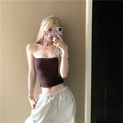 复仇女郎