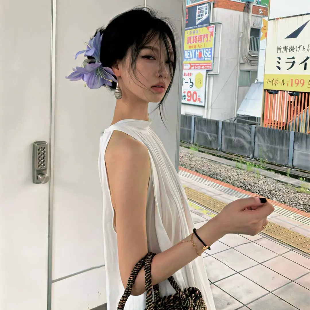 霓裳情挑